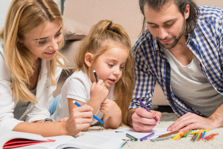 Nurturing Minds Beyond the Classroom: The Integral Role of Parents in Education